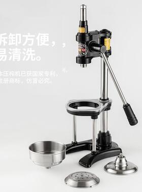 手6K3动榨机304不锈钢1汁橙汁挤压器家用省F76H8S8S力水果石榴商