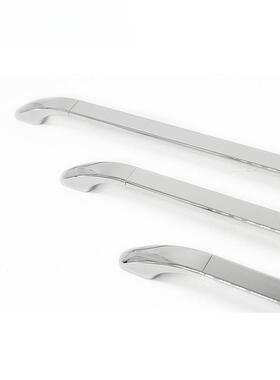 海坦具房车柜门拉锁手游艇吊锌合金制品把2手锁3柜UQV0/416/512mm