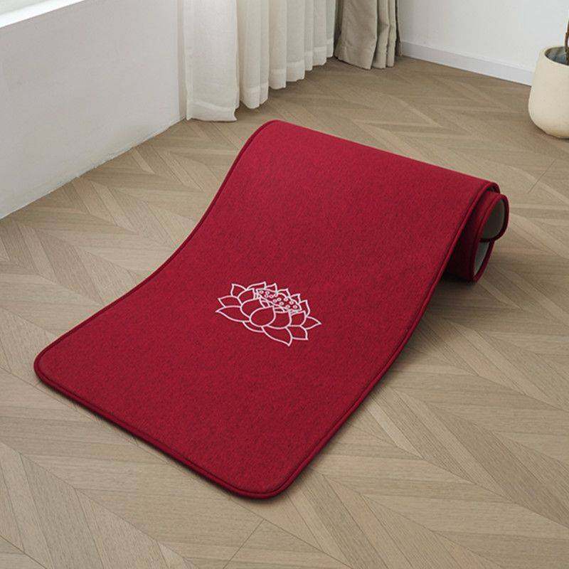 四季拜垫运动棉麻大头大礼拜顺滑加厚专用拜忏跪垫家用108拜佛垫,鲜花速递/花卉仿真/绿植园艺,割草机/草坪机,淘宝优惠券,粉丝福利购,淘宝优惠卷