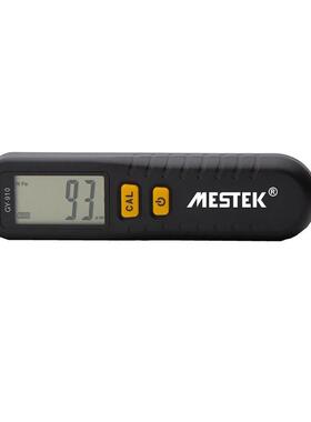MESTEK涂层仪测WRC厚仪膜仪汽车漆漆面测检测高精度车膜厚度厚GY9