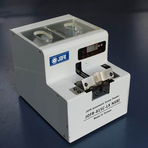 螺JOFR-815JOF丝R/坚丰吸附送式手用供料器自动钉机，厂家直供