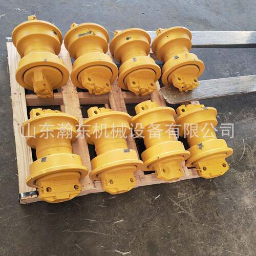 土机FGID155轮拖15-370推-00517