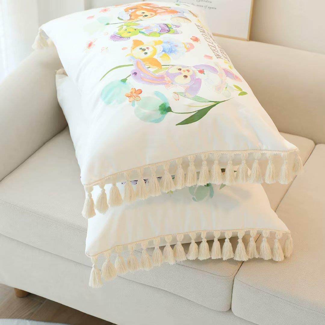 新款意抱枕沙发客厅卡通创午睡头宿舍床头长方KZV形靠枕窗飘靠垫,居家布艺,抱枕被,淘宝优惠券,粉丝福利购,淘宝优惠卷