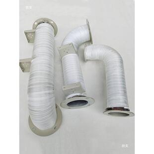 拌料机扣混机把手锁扣拉扣搅拌机料扣锁混色机拉手搅UCY拌机锁锁