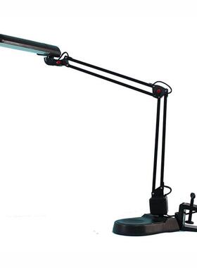 利华达MT1111IAOW车间工作检测台灯64080灯K-护眼台夹座两用