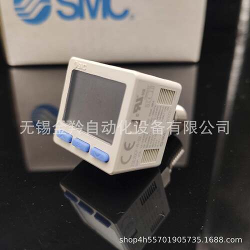 SMC数字式压C力开关ZSE20F-N-M-4931LZSE2F-CP-M-4L0现货销售