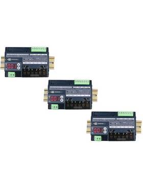 青智ZWD414B/ZWD415/ZWD416/ZWD433B单 三相交直流综合电量变送器