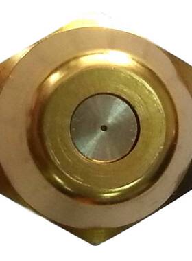 3.00 45° 实心 | 油嘴/喷嘴 Danfoss/丹佛斯 燃烧器配件 丹麦产