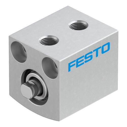短FSETO费斯托行程气缸ADV746C-10--5A-P费斯托小气缸