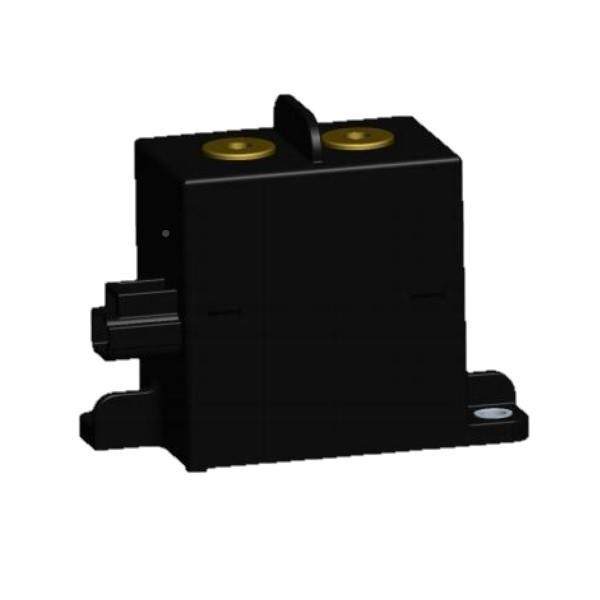 YD比亚迪EVRBD400CIB新源汽车继电40能0A12V直流UFN器接触器继电