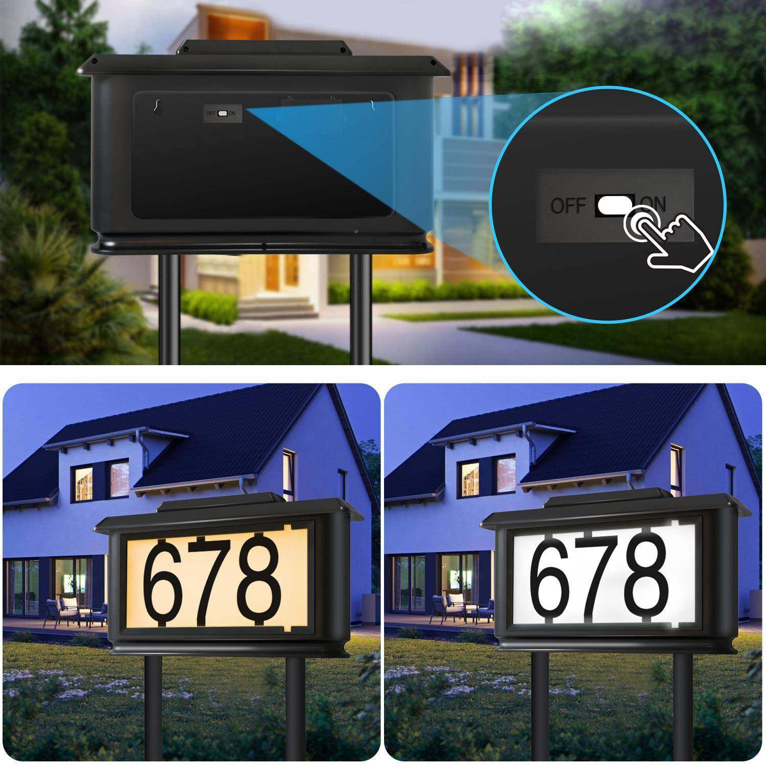 热销铝新款阳能门牌太水DC-CP101灯防地坪插户外草灯LED号码地址,家装灯饰光源,草坪灯,淘宝优惠券,粉丝福利购,淘宝优惠卷