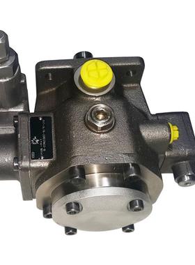 OEJ先导式变量叶片泵V7-1X25-件3P0RE01/MC5-16发泡机油泵配维修