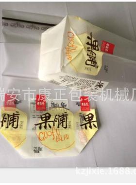 opp吐司包袋制面袋机薄膜方底袋机制袋来DRQ-F800电咨询