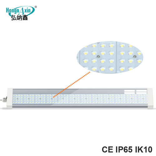 LED条形工矿灯 100W  150W  高顶灯 LED三防灯体育馆照明线条灯