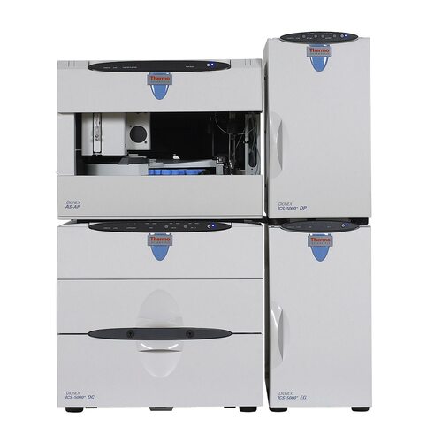 赛默飞戴安ICS5000+离子色谱仪DionexHPIC戴安离子色谱仪