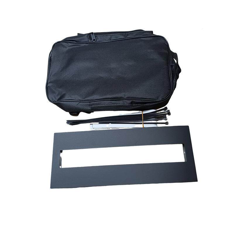 电吉他单块号效果板AEE式可配便携中号中效果器包铝器合金效果器