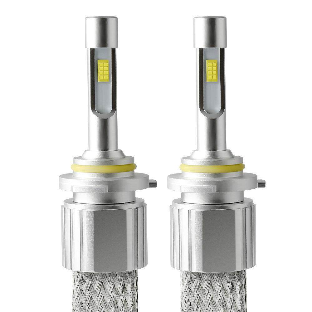 编织带铜带LED大灯8颗灯珠高亮解码 led headlamp canbus tuning,鲜花速递/花卉仿真/绿植园艺,割草机/草坪机,淘宝优惠券,粉丝福利购,淘宝优惠卷