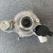 适用上汽大通G10 0008涡轮增压器 807859 2.0T汽油807859 50009