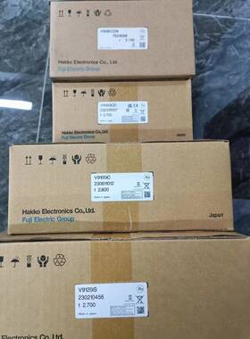 直销富士触摸屏视频输入单元UG30A-VIS