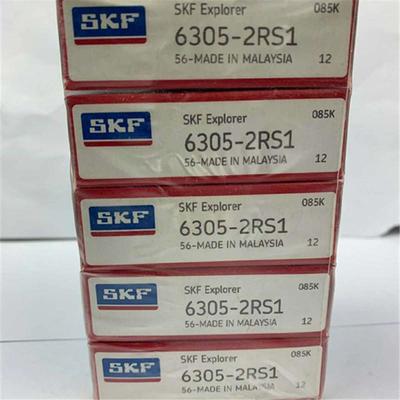 6304 6305-2RS1 瑞典轴承6310 6311 6312 6313 6314 6315 6303 63