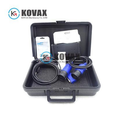 380002884检测套件 Dpa5故障诊断仪 工程机械诊断套件 故障诊断器