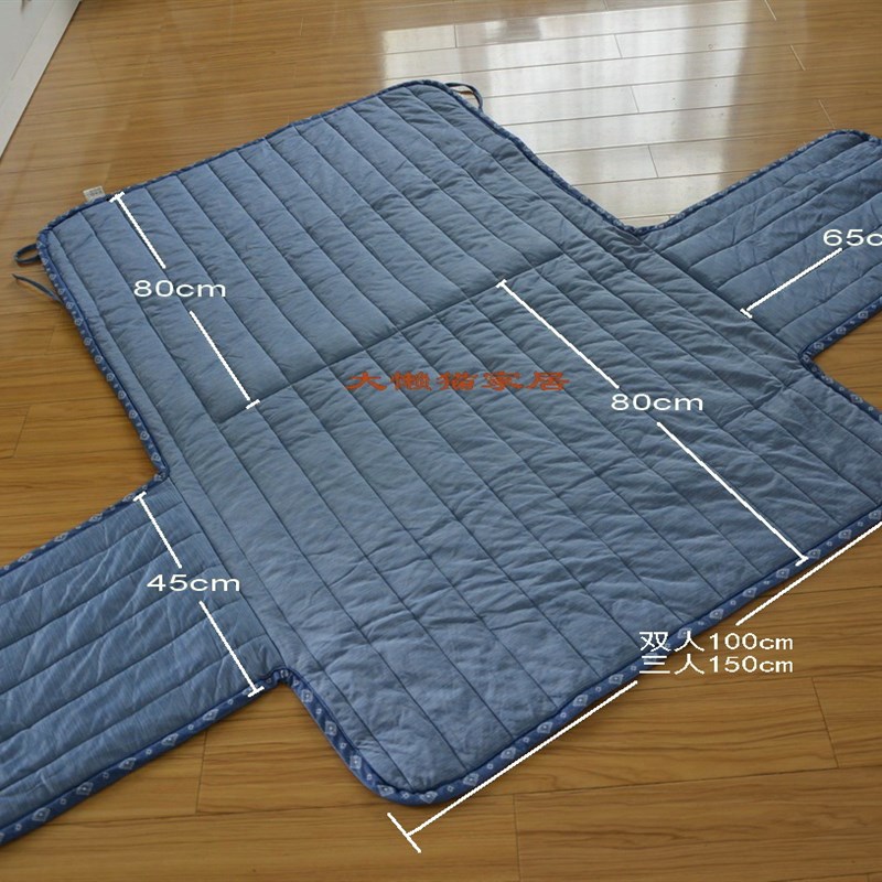 超值购!出口NIT*ORI覆盖式带扶手绗缝沙发巾沙发垫