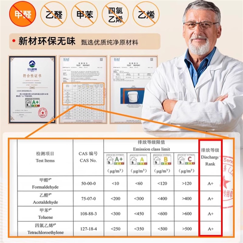 新型水性室内家用地坪漆水泥地面漆专用防水耐磨高强度自流平改造