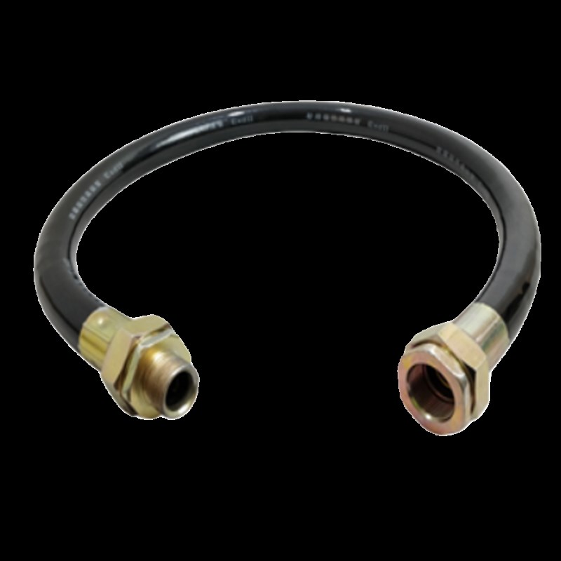 防爆管防爆挠性连接管监控摄像头大摄像机防爆BNG软管监控通用