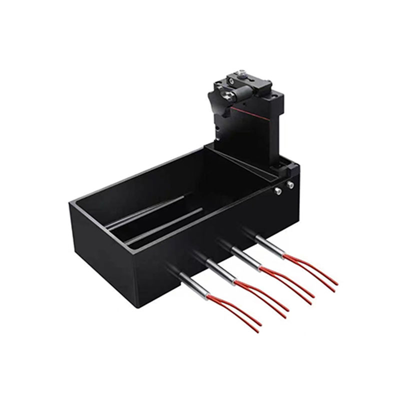 自动封边机胶锅总成极东/南兴/力奥华力下胶锅清洗剂热熔胶箱