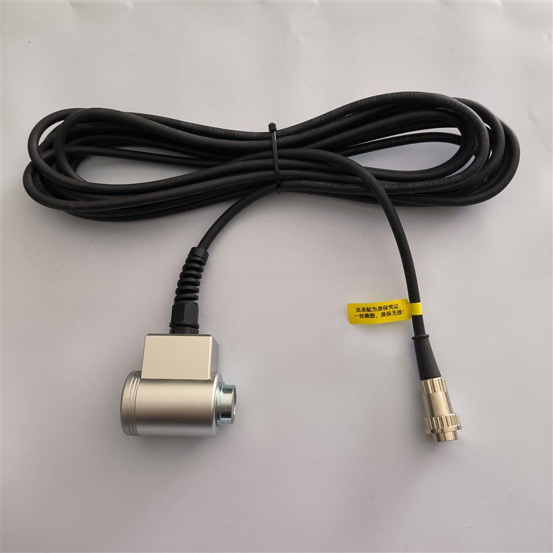 南华RPM5600振动测试线传感器转速计连接适配线南华振动检测探头