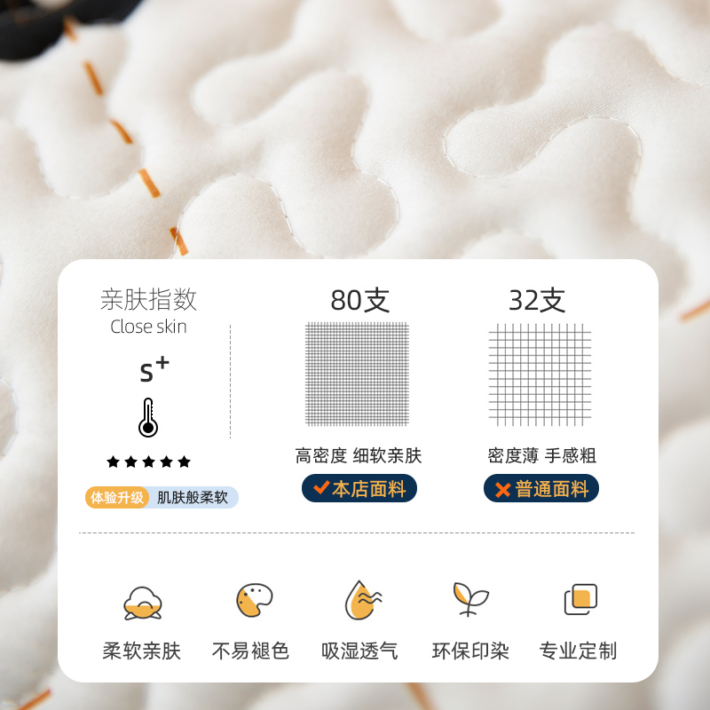 积屋南法秋日百搭简约沙发垫四季通用防猫抓家居设计复古沙发垫