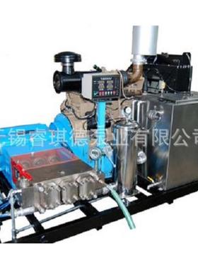 油污管道下水道清洗机,市政清BBB管道高压洗WM2-S机(,170升280公