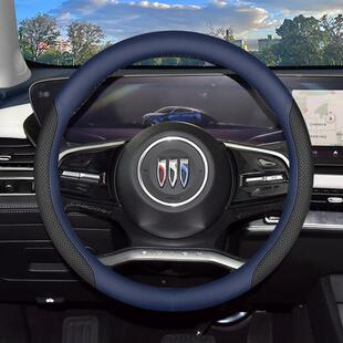 2款 26君越专用饰用品超薄汽车 别君越方742内向盘套24 克2026款