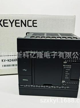 KE行YENCE基恩113士内PLCKV-7300可编程控制器串置CPU单元