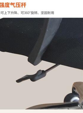 人体工学椅子电脑椅家用舒适公久坐办椅脑学习椅电竞可BGY-31躺椅