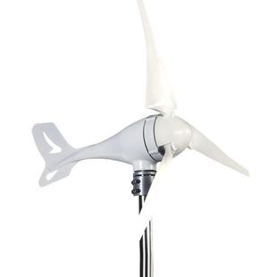 S型030W小型风无品牌 风力发机电光互补多场景应用系统