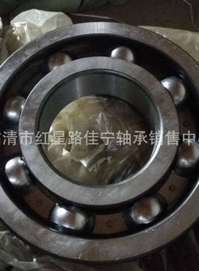 深现货销售HRB球轴6417承-5/772RZ沟6417