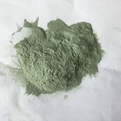 金刚石砂轮填料绿碳化0硅/C绿色金刚用砂日标800G#10800#1000#