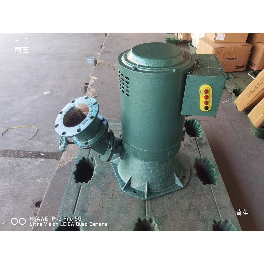 0三相3kW全斜水击式水力发电机30000w轮发电机自动稳保压CAI漏电