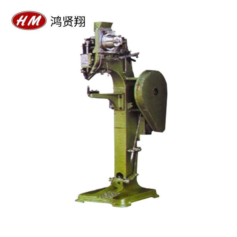 童车铆HM-506LA机大型自动POB化铆钉空心铆机钉机钉设备