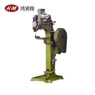 童车铆HM 506LA机大型自动POB化铆钉空心铆机钉机钉设备