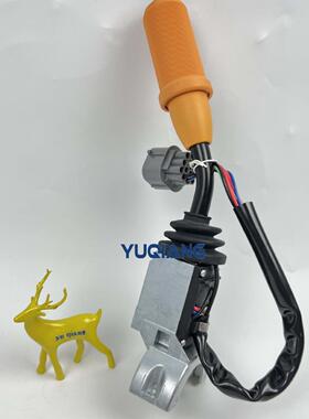 JCB2CXU2C左XS2CX的前进和后退手手柄变速器控制开关71/DPW080165