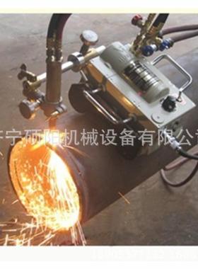 CG2-11磁力管道道切割机爬行式管切割子机管气割87632机生产厂家