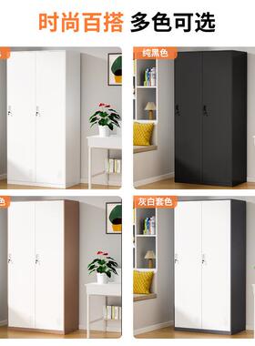 套柜BT-52111色拆装衣换健身房浴室钢制带锁衣更柜学校宿舍铁皮储