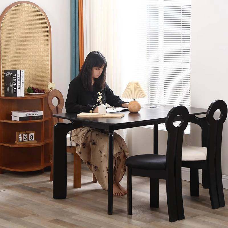 实木椅子餐椅家用餐厅餐桌椅凳子法式中古风化妆靠背椅人鱼钥匙椅,玩具/童车/益智/积木/模型,垂直悬浮玩具,淘宝优惠券,粉丝福利购,淘宝优惠卷