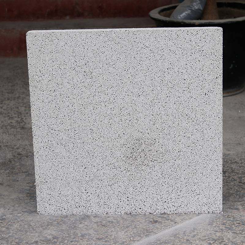 不燃型聚苯颗粒板防火外墙保温材料建筑保温板厂家隔热玻璃纤维