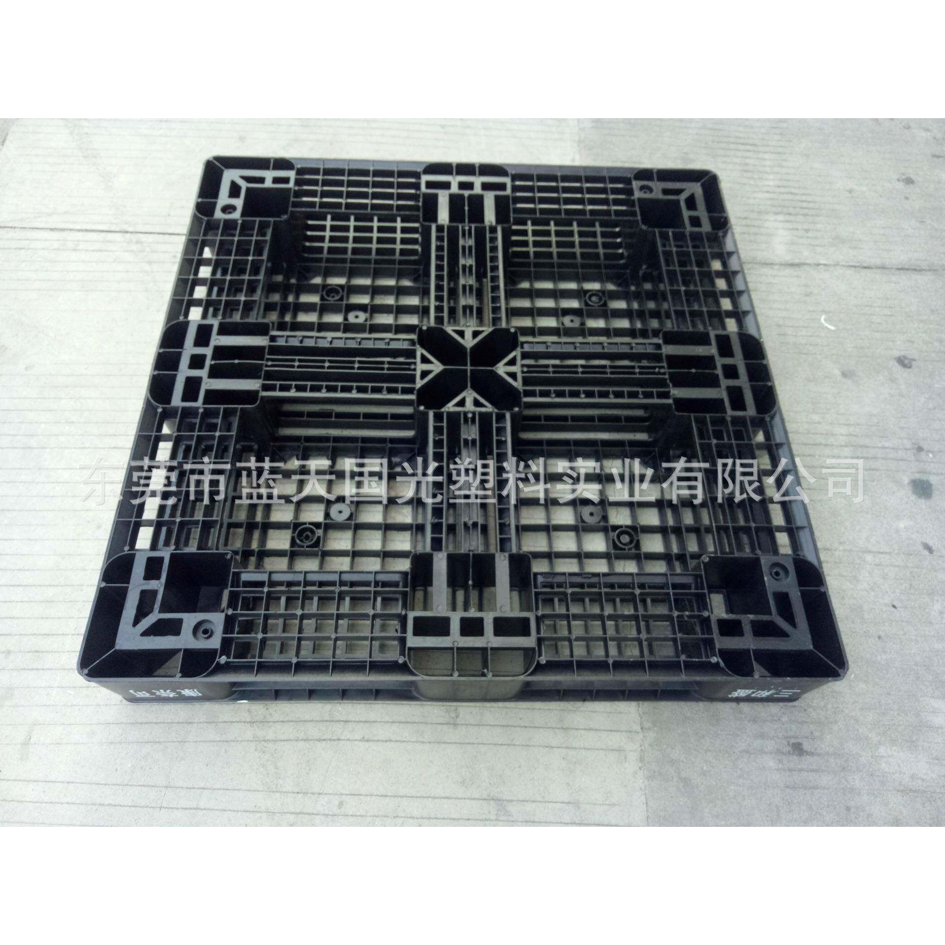 板防静电板防静电栈板防川字田字型防静电托盘静BDU电卡静电栈卡