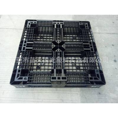 板防静电板防静电栈板防川字田字型防静电托盘静BDU电卡静电栈卡