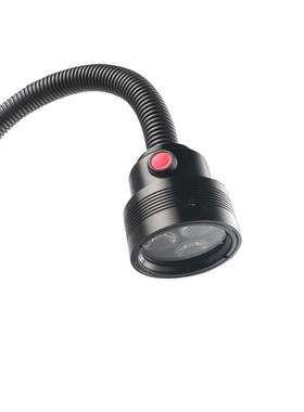 2九家LED防水灯3W110V20开关强磁CM2C03220NC数控车床铣床灯带V开