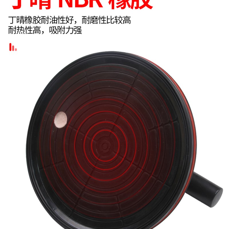 石井真空瓷砖玻璃吸盘铝合金地板地砖大板岩板防静电地板吸提器